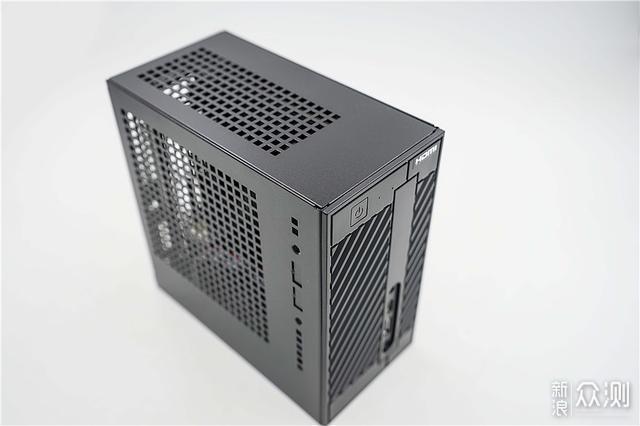 华擎DeskMini A300准系统装机记—AMD超小主机_新浪众测