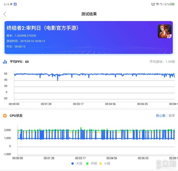 红魔3手机深度体验——散热进化，火力全开_新浪众测