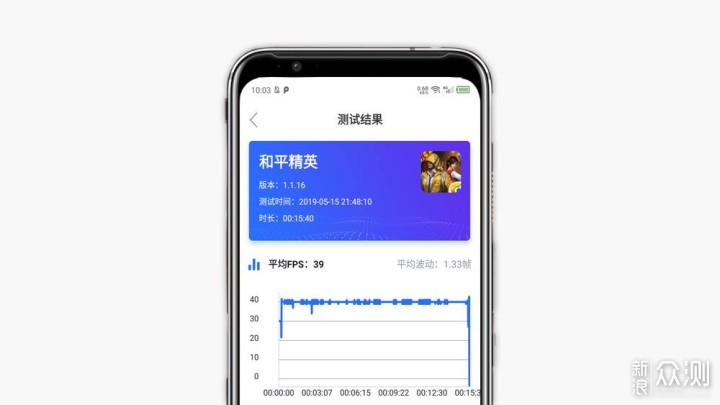 手机游戏时代的电竞王者 红魔3电竞手机体验_新浪众测