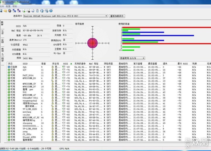 还是这么的稳定，网件R7000P AC2300体验评测_新浪众测