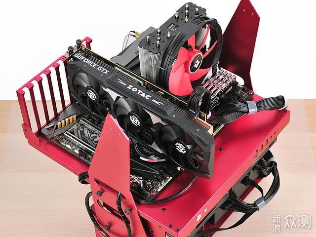 带六才甜？GTX1660Ti比对RX590/GTX1066评测_新浪众测