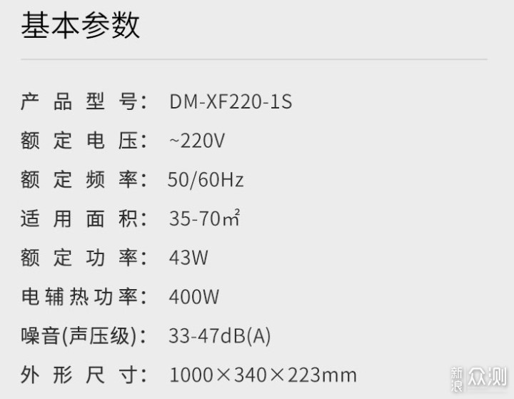 -25℃的东北使用壁挂式新风机是什么体验？_新浪众测