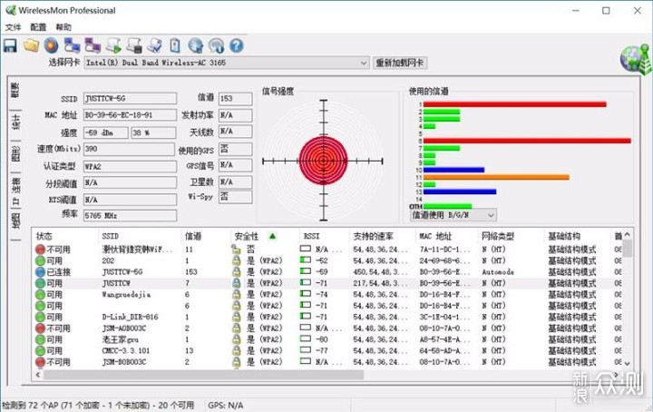 千元路由好在哪？美国网件R7000P路由器评测_新浪众测