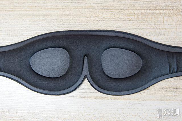 石墨烯电热眼罩，不仅仅是高科技噱头那么简单_新浪众测