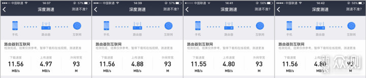 小米路由器4A千兆版体验报告_新浪众测