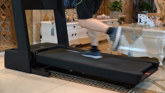 赤兔Pro跑步机：科学跑步健身关键要看效果_新浪众测