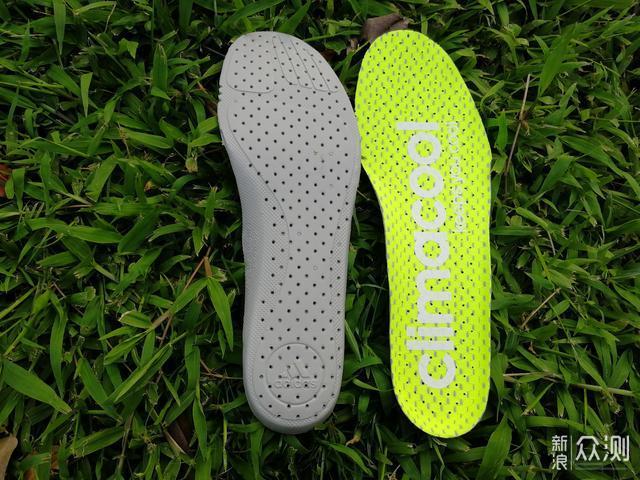 Adidas Climacool--清风可识跑者心？_新浪众测