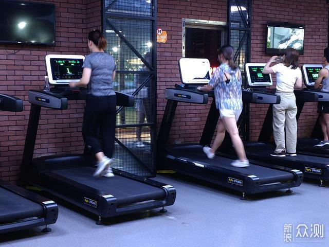 赤兔Pro跑步机：科学跑步健身关键要看效果_新浪众测