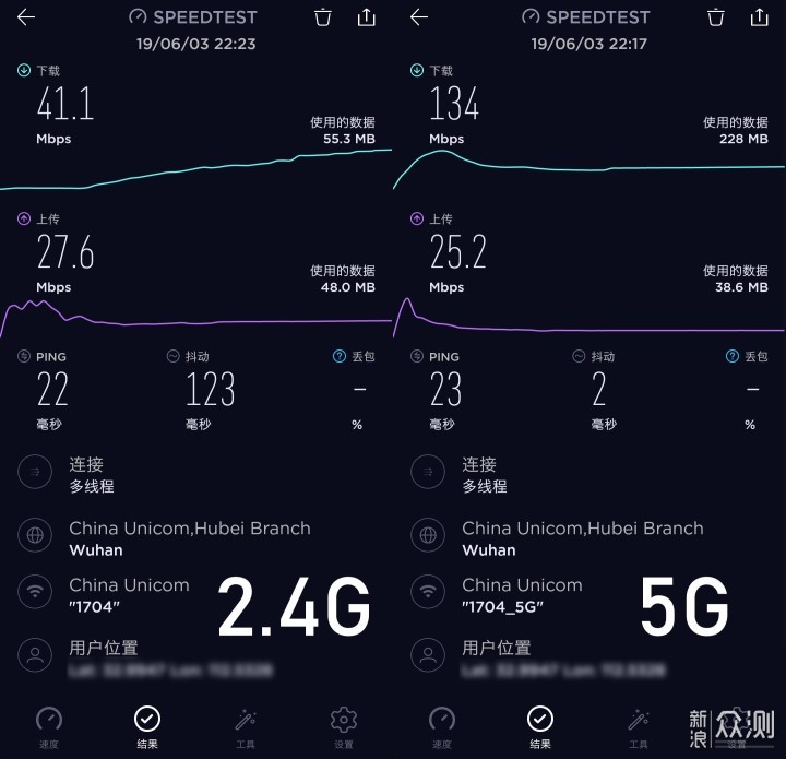 百元性能之王——小米路由器4A千兆版体验评测_新浪众测