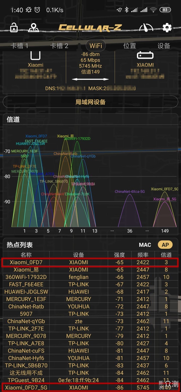 连接稳定，性能卓越——小米路由器4A千兆版_新浪众测