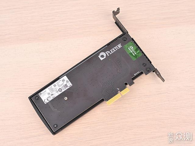 谁大谁最牛？0.5/1/2TB NVMe SSD来PK一下_新浪众测