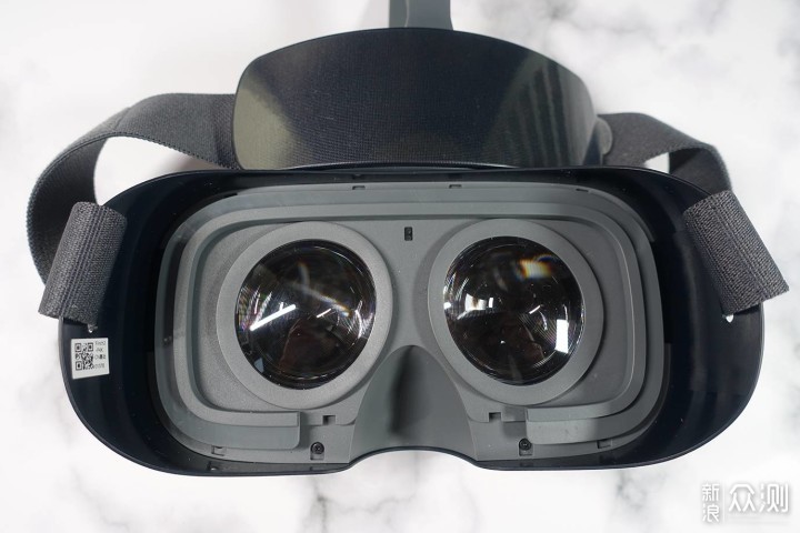 VR看片神器？Pico G2 4K VR一体机体验测评_新浪众测