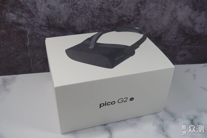 VR看片神器？Pico G2 4K VR一体机体验测评_新浪众测