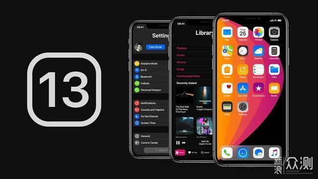 为什么iPhone 6不能用iOS 13？苹果为用户着想_新浪众测