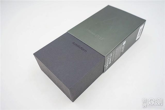 Astell&Kern SR15橄榄绿周年限定版音乐播放器_新浪众测