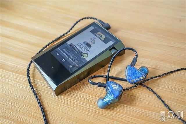 Astell&Kern SR15橄榄绿周年限定版音乐播放器_新浪众测