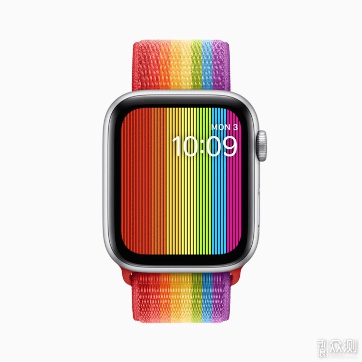 WatchOS 6，是时候离开iPhone_新浪众测