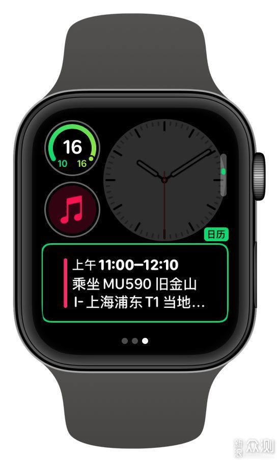 WatchOS 6，是时候离开iPhone_新浪众测