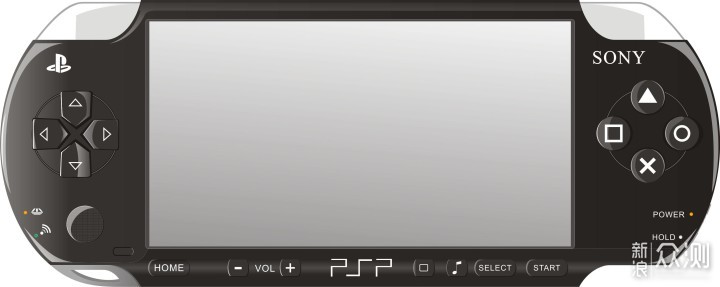 索尼掌机的绝唱，纪念我最爱的掌上游戏机PSV_新浪众测