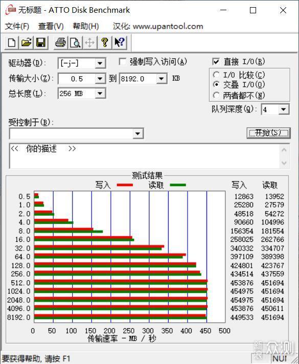 ORico探索版透明拓展坞开箱简评_新浪众测