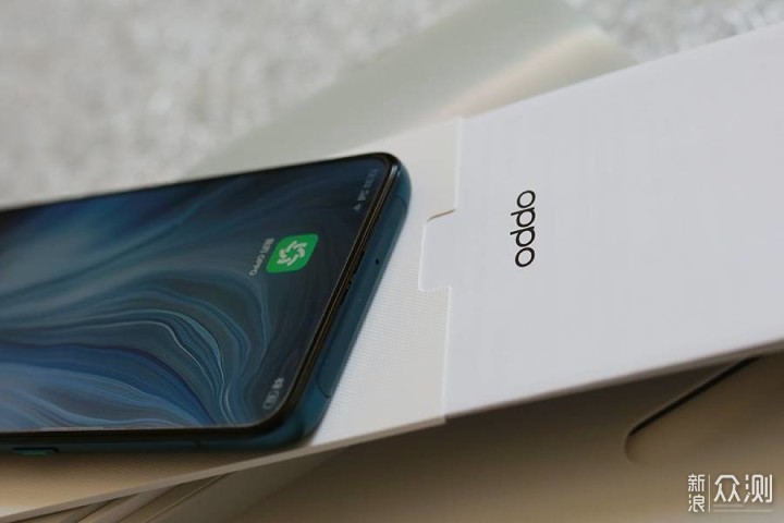 大有不同，OPPO Reno10倍变焦手机的日常记录_新浪众测