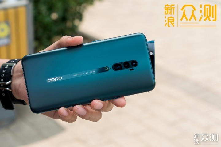 值得选择的“水桶”安卓旗舰——OPPO Reno_新浪众测