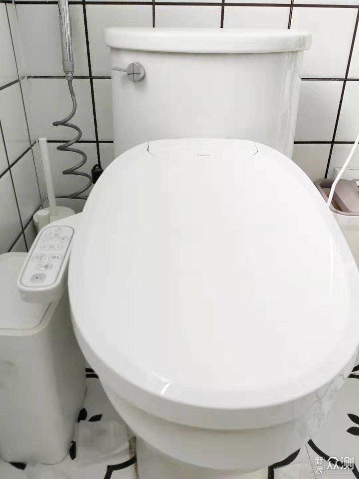 提升浴室品质,这10件卫浴好物值得你PICK!_新浪众测