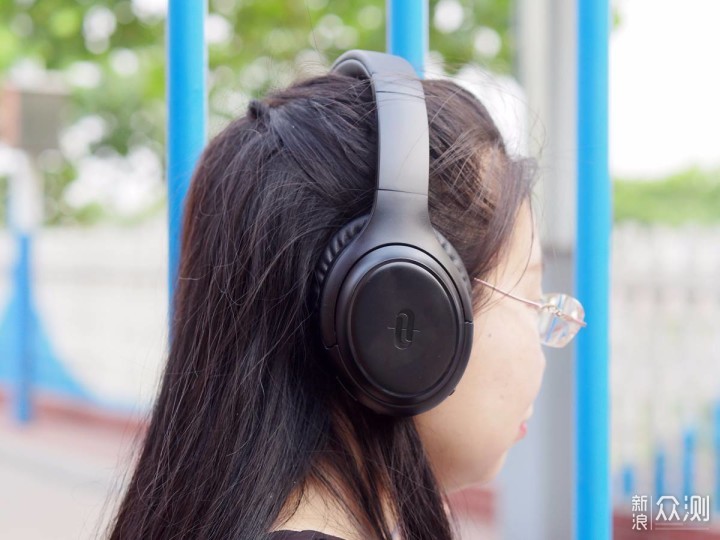 TT-BH060降噪耳机：优质降噪 纯粹音乐体验_新浪众测