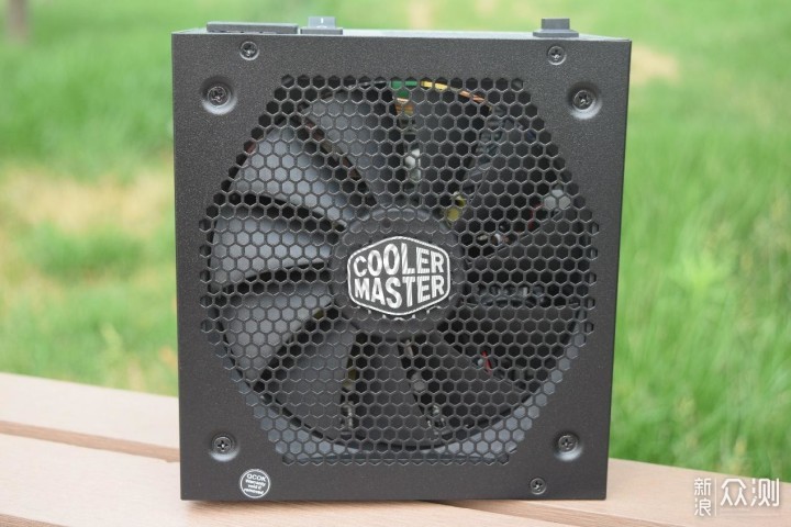 酷冷至尊V650 GOLD金牌全模组电源开箱简评_新浪众测