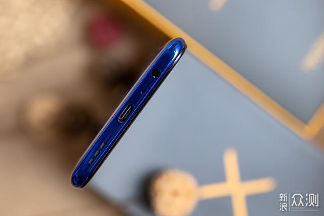 realme X这样的中端机，凭什么“敢越级”？_新浪众测