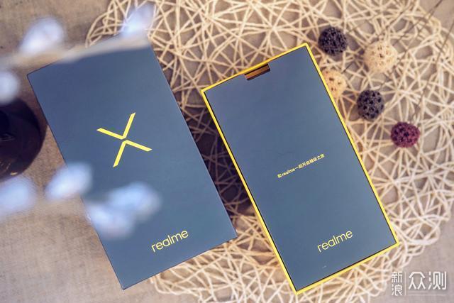 realme X这样的中端机，凭什么“敢越级”？_新浪众测