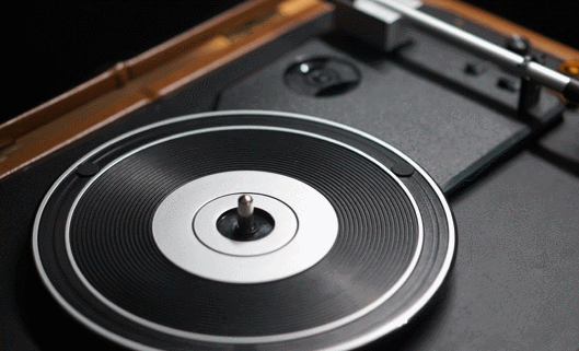 巫·1900黑胶唱机：年轻人第一台黑胶唱机?_新浪众测