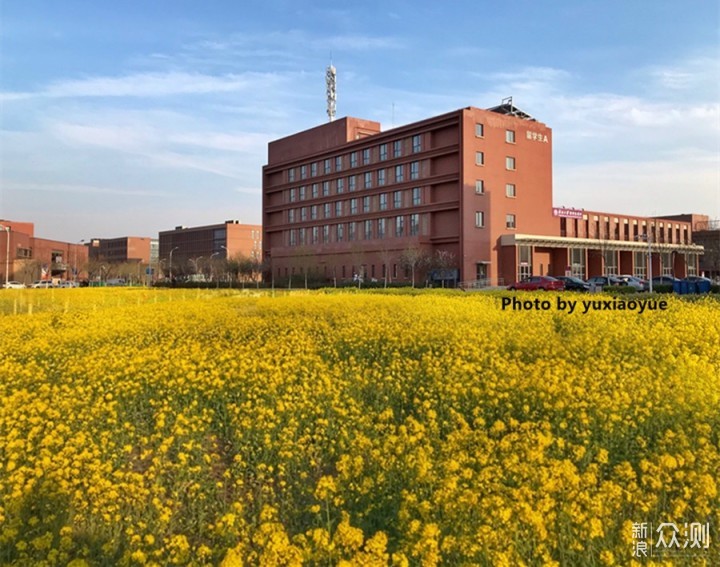 巧借“前景”拍风光｜手机拍出“吸晴”风光照_新浪众测