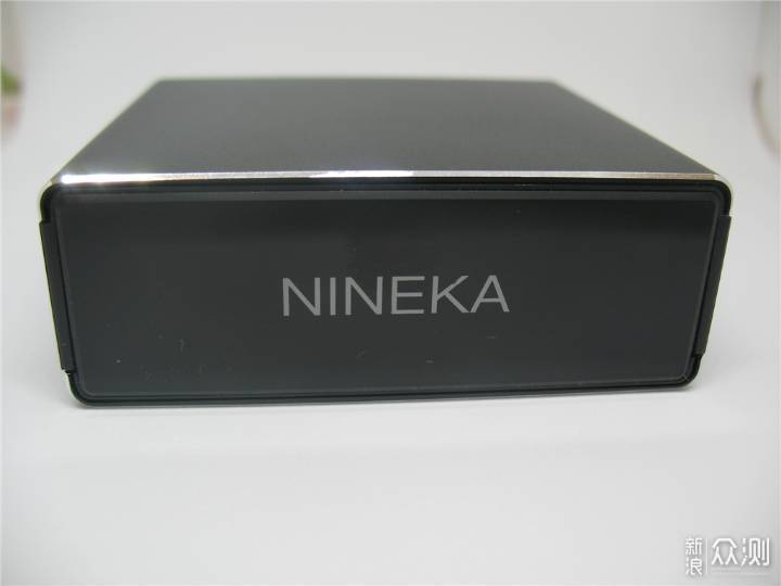 NINEKA N2真无线蓝牙耳机究竟有多香？_新浪众测