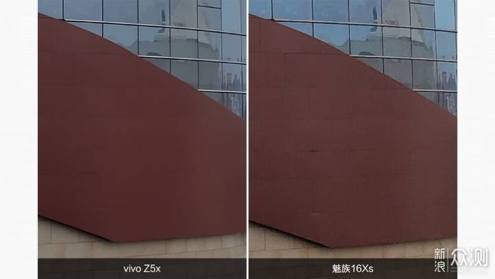 非线上品牌的转型思路：vivo Z5x体验报告_新浪众测