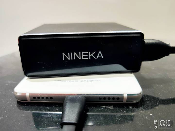 智享触摸，Nineka N2蓝牙耳机的日常体验分享_新浪众测
