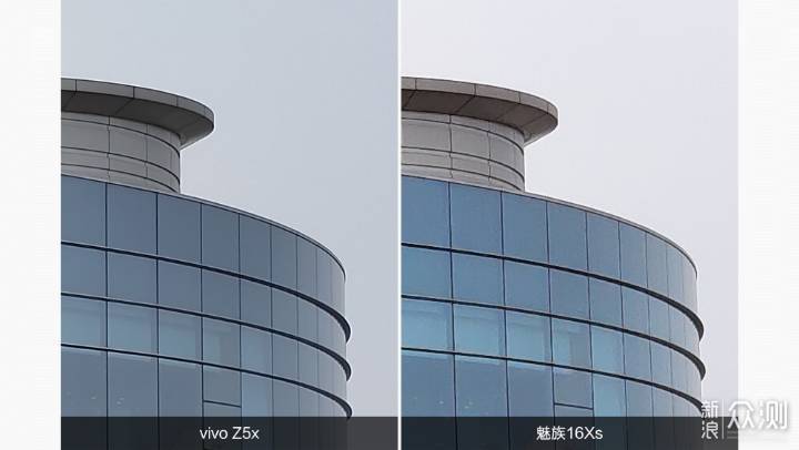 非线上品牌的转型思路：vivo Z5x体验报告_新浪众测