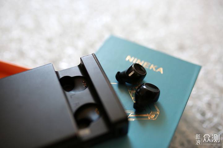 智享触摸，Nineka N2蓝牙耳机的日常体验分享_新浪众测