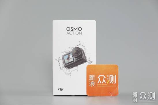 大疆 Osmo Action 评测：一个 vlogger 的利器_新浪众测