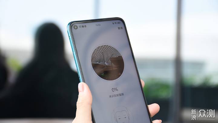 非线上品牌的转型思路：vivo Z5x体验报告_新浪众测