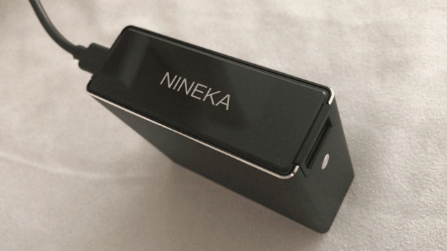 Nineka南卡 N2 蓝牙耳机体验报告_新浪众测