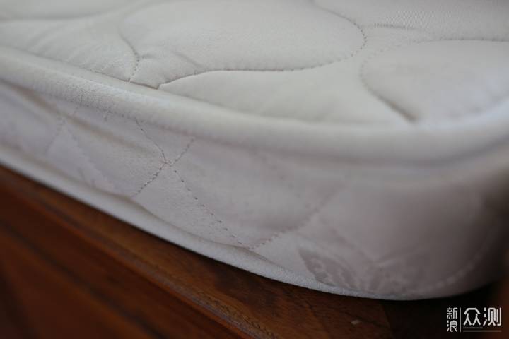 夏季舒适能清洗的床垫，是否值得关注？_新浪众测