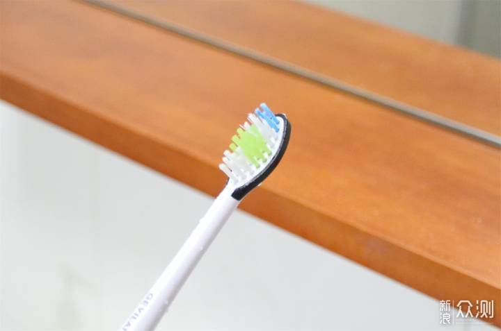 电动牙刷不是适合每个人用：歌岚电动牙刷体验_新浪众测