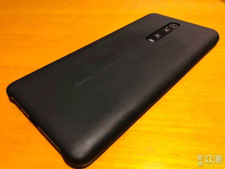 大魔王Redmi K20 Pro：我疯起来连自己人都揍_新浪众测