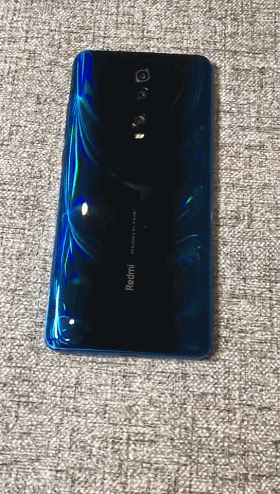 大魔王Redmi K20 Pro：我疯起来连自己人都揍_新浪众测