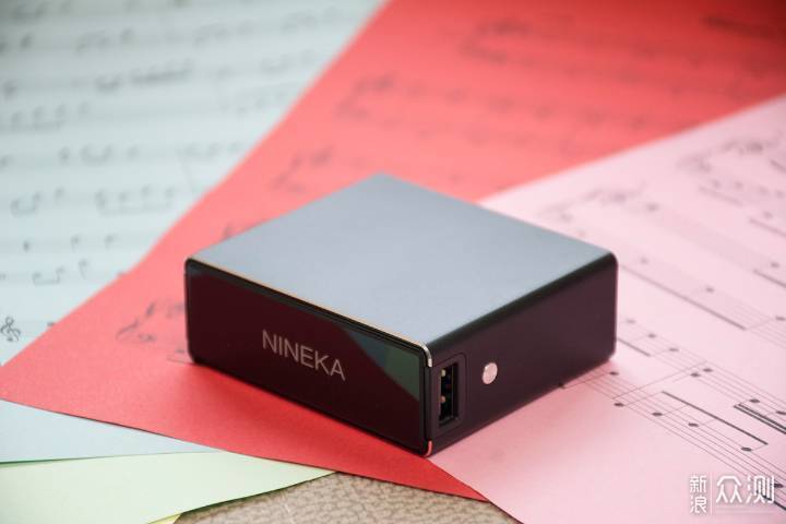 轻巧特点有可玩的Nineka N2蓝牙耳机试用分享_新浪众测