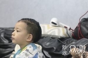 健康护发 快速干发——SIAU诗杭负离子电吹风_新浪众测