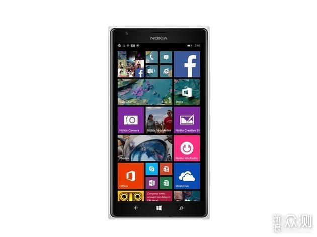 Lumia系列的Windows Phone操作系统坚持了很长时间