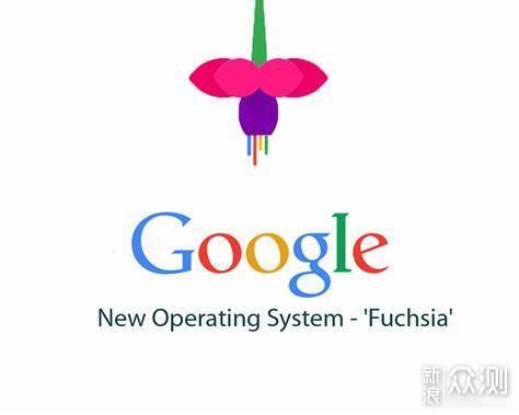 谷歌下一代操作系统Fuchsia初露端倪