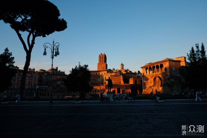 畅游意大利罗马，请收下我总结的旅行tips_新浪众测
